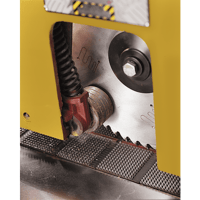 Powermatic Rip Saw, SLR12